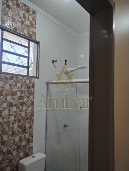 Ambar Imóveis | Imobiliária em Ribeirão Preto | Casa - Ipiranga - Ribeirão Preto