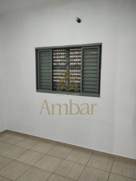 Ambar Imóveis | Imobiliária em Ribeirão Preto | Casa - Ipiranga - Ribeirão Preto