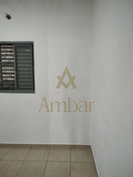 Ambar Imóveis | Imobiliária em Ribeirão Preto | Casa - Ipiranga - Ribeirão Preto