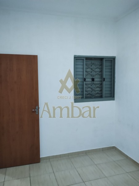 Ambar Imóveis | Imobiliária em Ribeirão Preto | Casa - Ipiranga - Ribeirão Preto