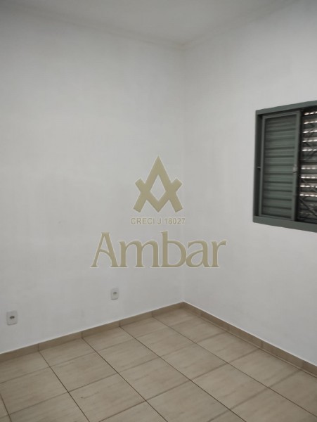 Ambar Imóveis | Imobiliária em Ribeirão Preto | Casa - Ipiranga - Ribeirão Preto