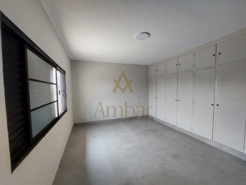 Ambar Imóveis | Imobiliária em Ribeirão Preto | Casa - Ribeirânia - Ribeirão Preto