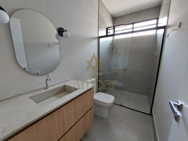 Ambar Imóveis | Imobiliária em Ribeirão Preto | Casa - Ribeirânia - Ribeirão Preto