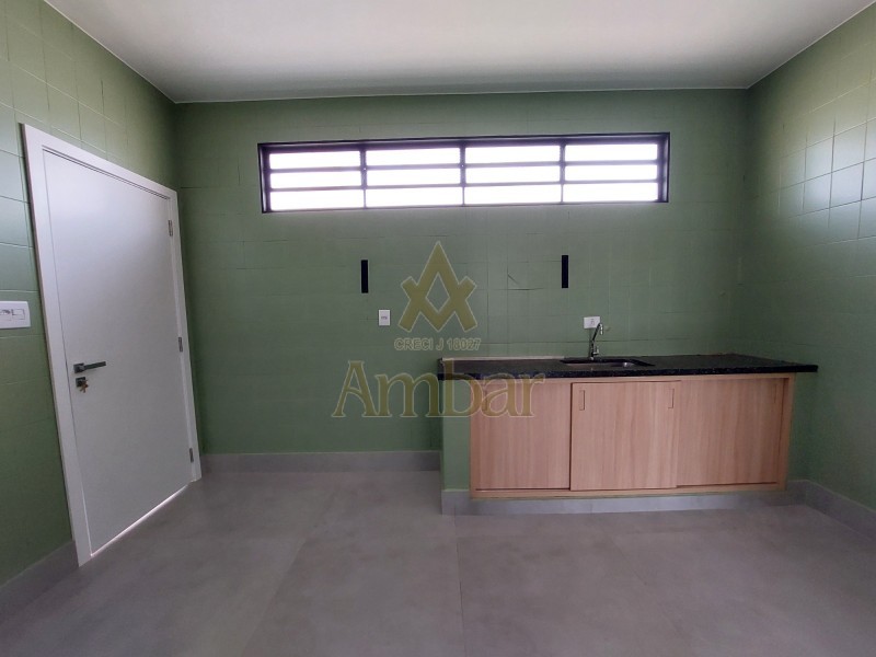 Ambar Imóveis | Imobiliária em Ribeirão Preto | Casa - Ribeirânia - Ribeirão Preto