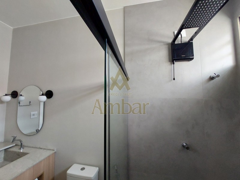 Ambar Imóveis | Imobiliária em Ribeirão Preto | Casa - Ribeirânia - Ribeirão Preto