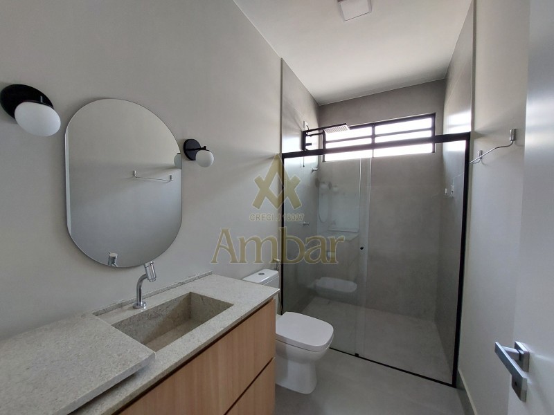 Ambar Imóveis | Imobiliária em Ribeirão Preto | Casa - Ribeirânia - Ribeirão Preto