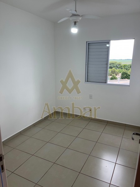 Ambar Imóveis | Imobiliária em Ribeirão Preto | Apartamento - Jardim Zara - Ribeirão Preto