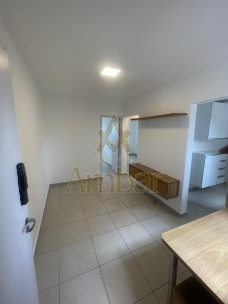 Ambar Imóveis | Imobiliária em Ribeirão Preto | Apartamento - Jardim Zara - Ribeirão Preto