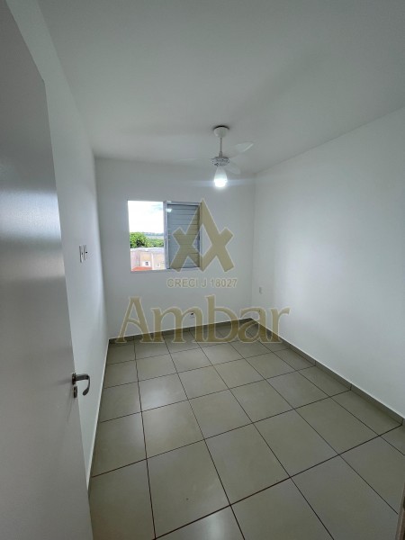 Ambar Imóveis | Imobiliária em Ribeirão Preto | Apartamento - Jardim Zara - Ribeirão Preto