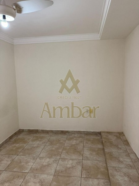 Ambar Imóveis | Imobiliária em Ribeirão Preto | Casa - Manoel Penna - Ribeirão Preto