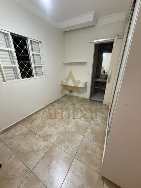 Ambar Imóveis | Imobiliária em Ribeirão Preto | Casa - Manoel Penna - Ribeirão Preto