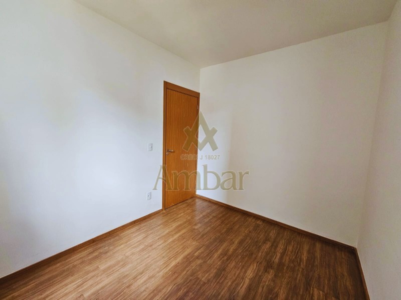 Ambar Imóveis | Imobiliária em Ribeirão Preto | Apartamento - Jardim Jandaia - Ribeirão Preto