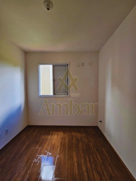 Ambar Imóveis | Imobiliária em Ribeirão Preto | Apartamento - Jardim Jandaia - Ribeirão Preto