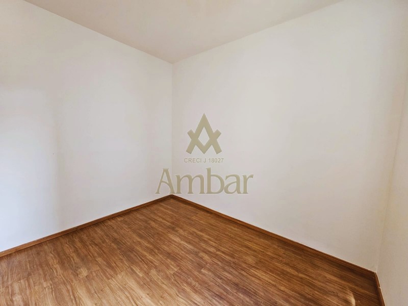 Ambar Imóveis | Imobiliária em Ribeirão Preto | Apartamento - Jardim Jandaia - Ribeirão Preto