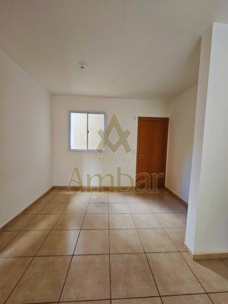 Ambar Imóveis | Imobiliária em Ribeirão Preto | Apartamento - Jardim Jandaia - Ribeirão Preto