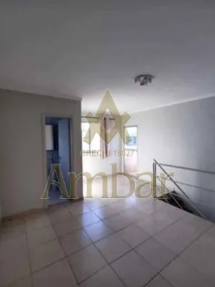 Ambar Imóveis | Imobiliária em Ribeirão Preto | Apartamento - Castelo Branco - Ribeirão Preto