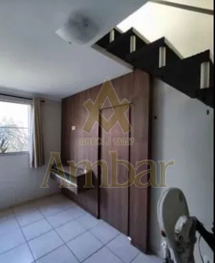 Ambar Imóveis | Imobiliária em Ribeirão Preto | Apartamento - Castelo Branco - Ribeirão Preto