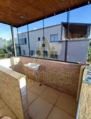 Ambar Imóveis | Imobiliária em Ribeirão Preto | Apartamento - Castelo Branco - Ribeirão Preto