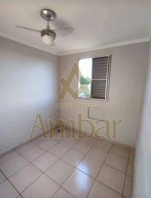 Ambar Imóveis | Imobiliária em Ribeirão Preto | Apartamento - Castelo Branco - Ribeirão Preto