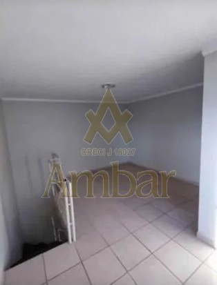 Ambar Imóveis | Imobiliária em Ribeirão Preto | Apartamento - Castelo Branco - Ribeirão Preto