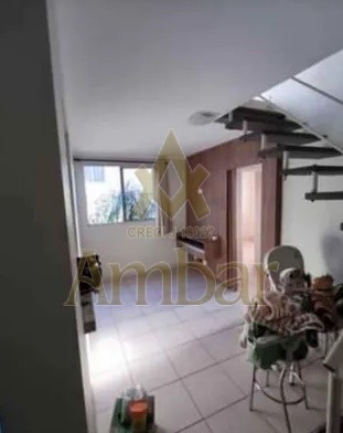 Ambar Imóveis | Imobiliária em Ribeirão Preto | Apartamento - Castelo Branco - Ribeirão Preto