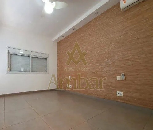 Ambar Imóveis | Imobiliária em Ribeirão Preto | Casa - City Ribeirão - Ribeirão Preto