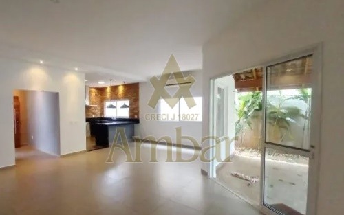 Ambar Imóveis | Imobiliária em Ribeirão Preto | Casa - City Ribeirão - Ribeirão Preto