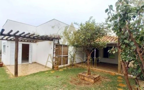 Ambar Imóveis | Imobiliária em Ribeirão Preto | Casa - City Ribeirão - Ribeirão Preto