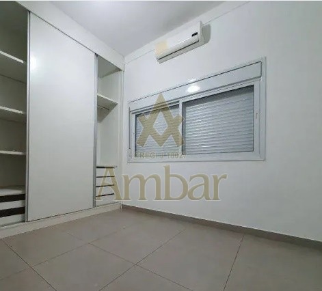 Ambar Imóveis | Imobiliária em Ribeirão Preto | Casa - City Ribeirão - Ribeirão Preto