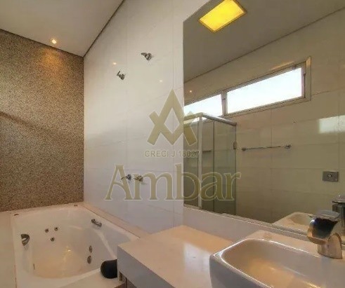 Ambar Imóveis | Imobiliária em Ribeirão Preto | Casa - City Ribeirão - Ribeirão Preto