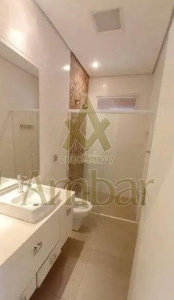 Ambar Imóveis | Imobiliária em Ribeirão Preto | Casa - City Ribeirão - Ribeirão Preto