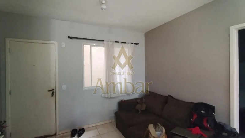 Apartamento para alugar com 2 quartos, 42m² - Foto 6