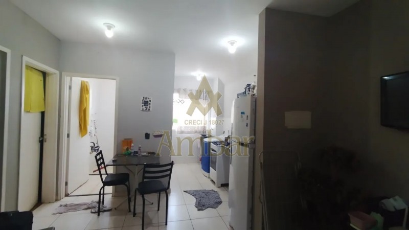 Apartamento para alugar com 2 quartos, 42m² - Foto 1