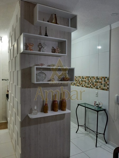 Apartamento para alugar com 2 quartos, 57m² - Foto 12