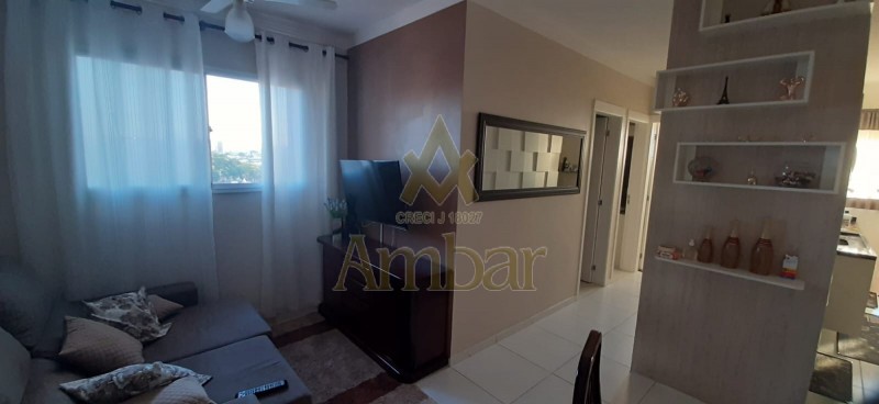 Apartamento para alugar com 2 quartos, 57m² - Foto 6