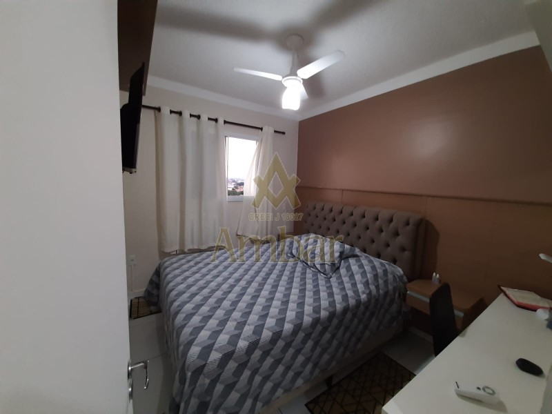 Apartamento para alugar com 2 quartos, 57m² - Foto 10