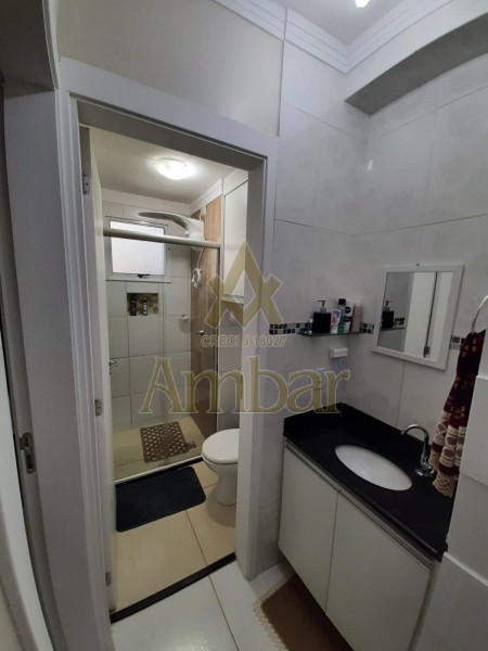 Apartamento para alugar com 2 quartos, 57m² - Foto 9