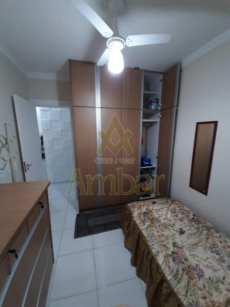 Apartamento para alugar com 2 quartos, 57m² - Foto 11