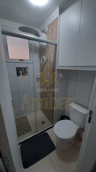 Apartamento para alugar com 2 quartos, 57m² - Foto 5