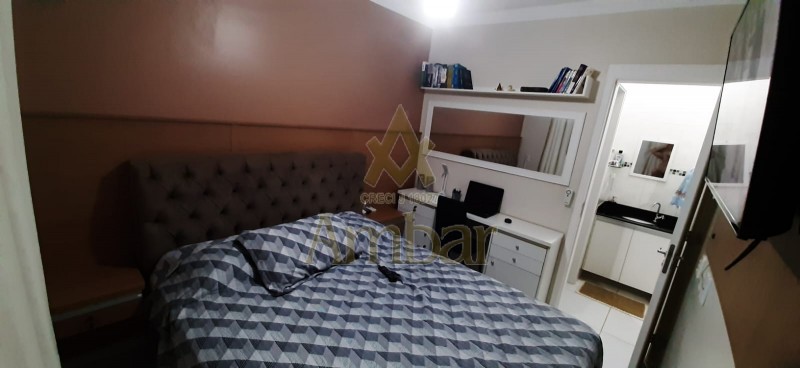 Apartamento para alugar com 2 quartos, 57m² - Foto 2