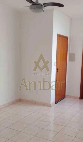 Ambar Imóveis | Imobiliária em Ribeirão Preto | Apartamento - Jardim Irajá - Ribeirão Preto