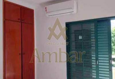 Ambar Imóveis | Imobiliária em Ribeirão Preto | Apartamento - Jardim Irajá - Ribeirão Preto