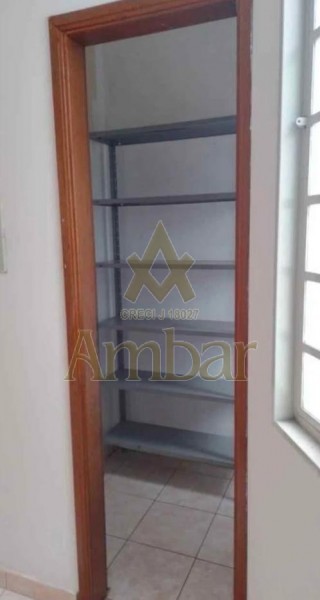 Ambar Imóveis | Imobiliária em Ribeirão Preto | Apartamento - Jardim Irajá - Ribeirão Preto