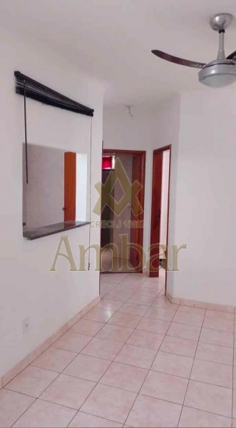 Foto: Apartamento - Jardim Irajá - Ribeirão Preto