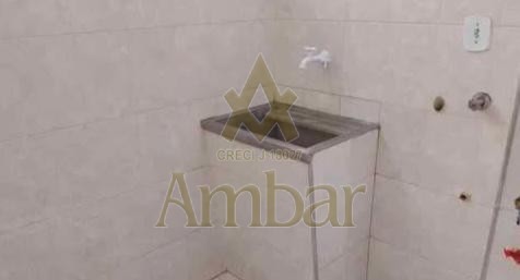 Ambar Imóveis | Imobiliária em Ribeirão Preto | Apartamento - Jardim Irajá - Ribeirão Preto