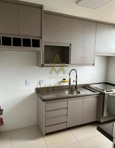 Apartamento para alugar com 1 quarto, 51m² - Foto 9