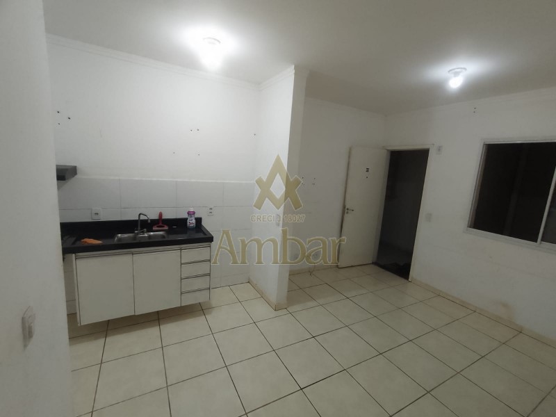 Apartamento para alugar com 2 quartos, 50m² - Foto 8