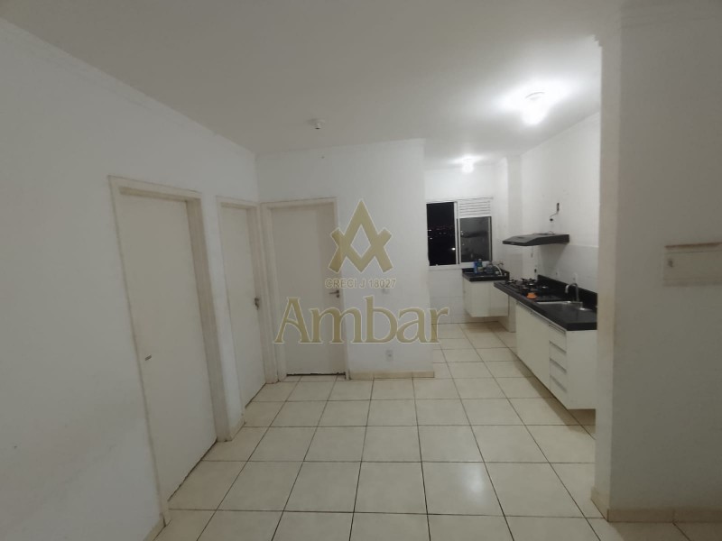 Apartamento para alugar com 2 quartos, 50m² - Foto 7