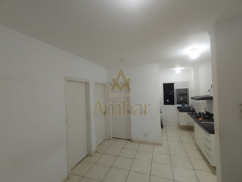 Apartamento para alugar com 2 quartos, 50m² - Foto 16