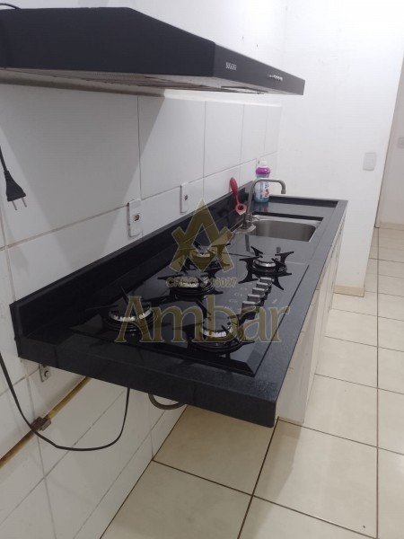 Apartamento para alugar com 2 quartos, 50m² - Foto 5